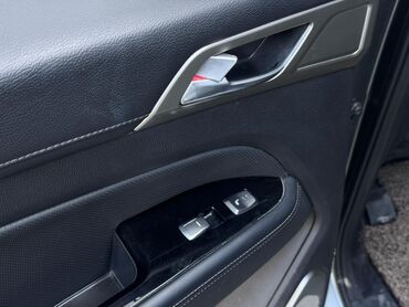 Ssangyong: Ssangyong : 2019 г., 2.2 л, Автомат, Дизель, Внедорожник — 8