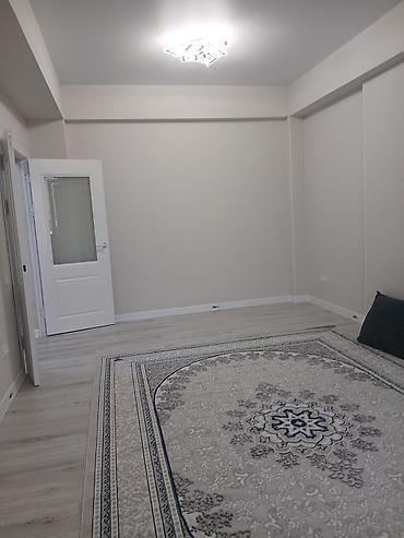 2 bedroom: 2 комнаты, 49 м², Пишпек Элитка, 14 этаж, Свежий ремонт — 3