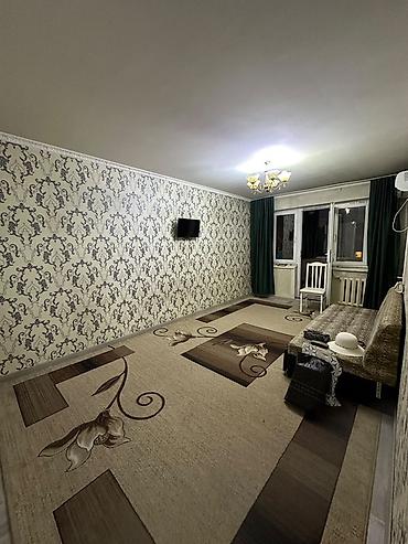 elite hause: 1 комната, 40 м², 104 серия, 4 этаж, Евроремонт — 1