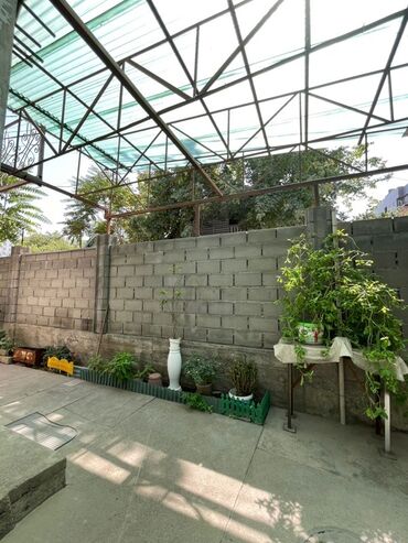 Продажа домов: Дом, 100 м², 4 комнаты, Собственник, Старый ремонт — 31