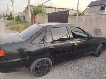 дево нехсия: Daewoo Nexia: 2010 г., 1.6 л, Механика, Бензин, Седан