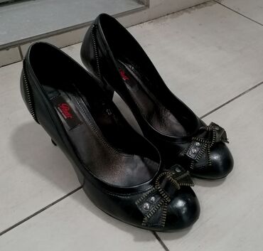 kozne mini suknje: Pumps, Differente, 40