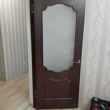 Двуспальные кровати: Двуспальная кровать с мягким изголовьем + кухонный гарнитур с рабочей — 8