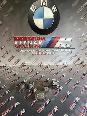 moment kljuc: ELEKTRONIKA FARA BALASTI F10 ZA BMW SERIJA 5 OD 2010. DO 2013. GOD. | — 3