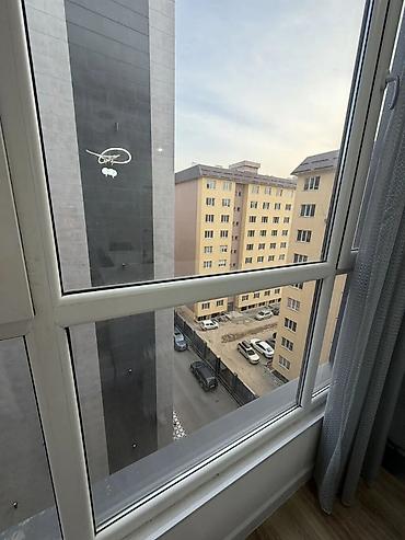 Продажа квартир: 1 комната, 54 м², 7 этаж — 20