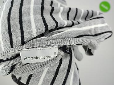 winyl: Angelo Litrico, Sweter dla mężczyzn, rozmiar 3XL — 5