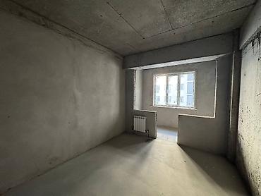 Продажа квартир: 3 комнаты, 110 м², Аламедин-1 мкр Элитка, 5 этаж, ПСО (под самоотделку) — 4