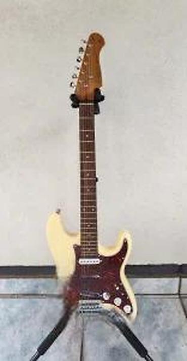 Gitare: HARLEY BENTON ST-62 VW VINTAGE ST-62MN | . Slanje po — 8