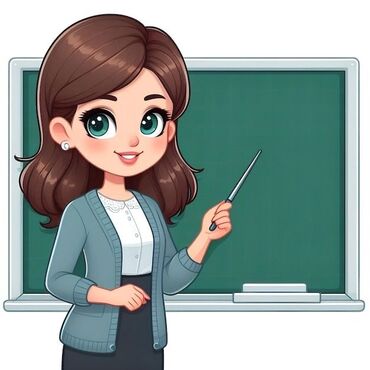 ищу работу воспитатель детского сада ош: Требуется Учитель Частная школа, 1-2 года опыта