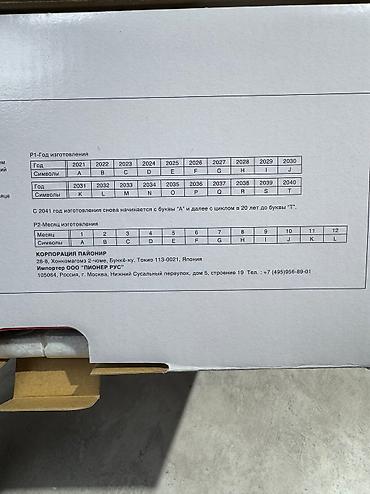 Динамики для авто: Мощные Пионеры! 150watt RMS ! Огромная магнитная система! Требуют — 12