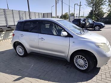 тойота ист руль: Toyota Ist: 2003 г., 1.5 л, Автомат, Бензин, Хэтчбэк — 2