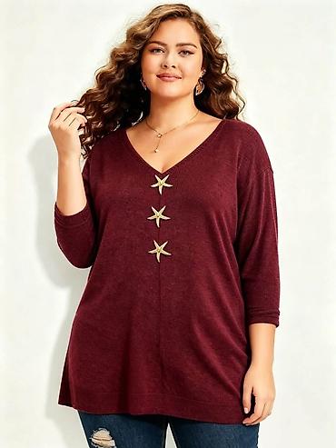 fresh kunder mykut: 08. Tunika za punije
2XL 3XL 4XL 
2.350 dinara H — 1