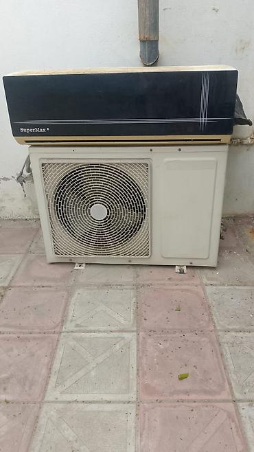 Ev üçün digər mebel: Işlənmiş kondisoner 500 AZN tecılı satılır isdeyenler vp ya yazsınlar — 1