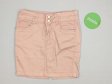 awsarre bluzki: DENIM JEANS, Spódnica damska, rozmiar S — 2