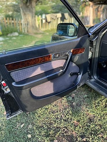 гольф 3 кпп: Audi 100: 1994 г., 2.6 л, Механика, Бензин, Седан — 9