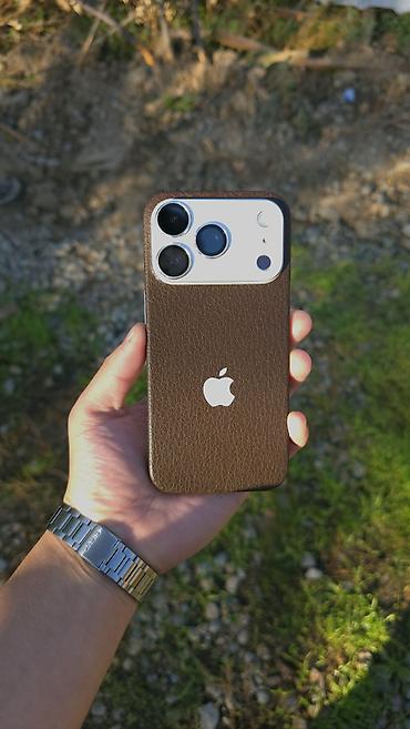 a 70: Продаю срочно нужны деньги! IPhone 17 Pro, 256 ГБ Характеристики и — 5