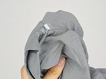 elcol bluzki: Sinsay, T-shirt damski, rozmiar XS — 5
