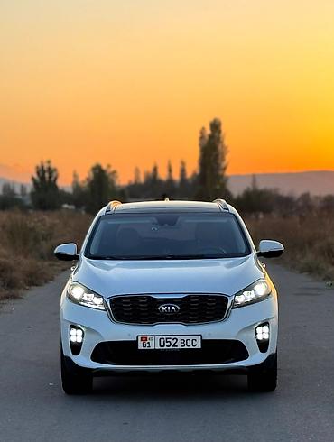 киа авела: Kia Sorento: 2019 г., 2 л, Автомат, Бензин, Кроссовер — 4