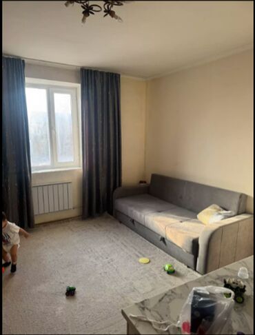 Продажа домов: 1 комната, 25 м², Индивидуалка, 2 этаж, Косметический ремонт