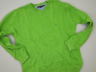 sweter harley davidson: Tommy Hilfiger, Sweter dla mężczyzn, rozmiar XL — 1