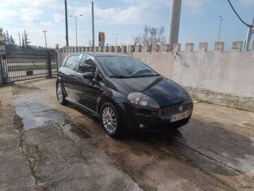 Fiat: Fiat Grande Punto: 1.4 l. | 2010 έ. 165000 km. Κουπέ — 6