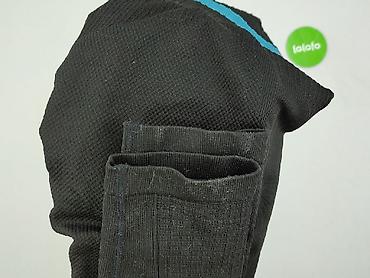 legginsy work out: Workout, Legginsy Sportowe damskie, rozmiar M — 5