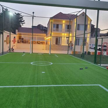 Həyət evləri və villaların satışı: 7 otaqlı, 300 kv. m, Orta təmir — 22