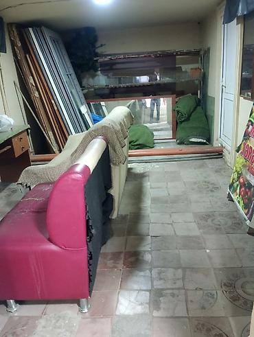 Rəf vitrinləri: Ticarət vitrin və avadanlıqları paketi Məhsul təsviri: - — 7