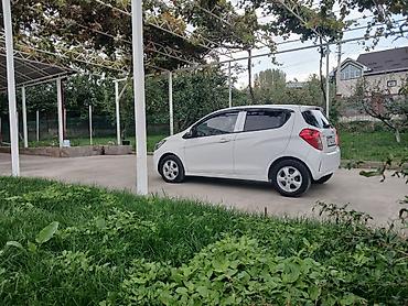 Chevrolet: Chevrolet Spark: 2022 г., 0.1 л, Автомат, Бензин, Хэтчбэк — 40