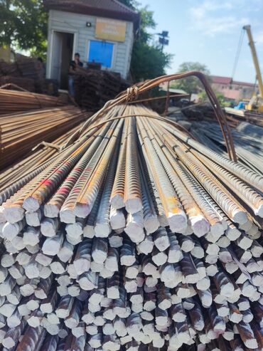 Armatur: Armatur Zavod 500 marka 12 -14-16-18-20-22 lik 1 metre 5 metreye kimi -da lalafo.az — 8 Armatur: Armatur Zavod 500 marka 12 -14-16-18-20-22 lik 1 metre 5 metreye kimi — 8