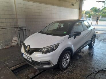 Μεταχειρισμένα Αυτοκίνητα: Renault : 1.5 l. | 2019 έ. | 99000 km. SUV/4x4