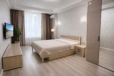 Продажа квартир: 3 комнаты, 118 м², Индивидуалка, 11 этаж, Евроремонт — 2