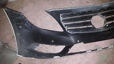 set za auto prva pomoc: PREDNJI BRANIK ZA MERCEDES BENZ B 200 | MERCEDES B KLASA PREDNJI — 3