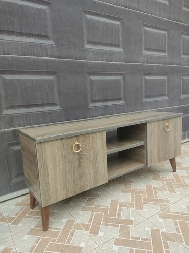 TV altlığı: Yeni, Künc Tv altlığı, Polkalı, Laminat, Azərbaycan — 4