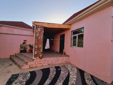 Uzunmüddətli kirayə evlər: 130 kv. m, 4 otaqlı — 6