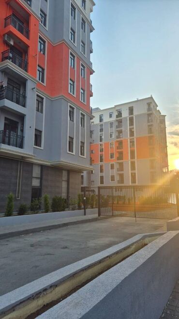 Yeni tikili: Bakıxanov qəs., 4 otaqlı, Yeni tikili, 155 kv. m -da lalafo.az — 4 Yeni tikili: Bakıxanov qəs., 4 otaqlı, Yeni tikili, 155 kv. m — 4