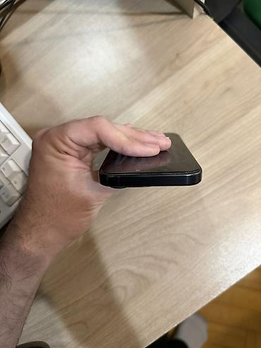 Apple iPhone: IPhone 15 Pro, 128 GB, Blue Titanium, Face ID — 8