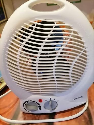 samsung a02: Grejalica duvaljka 2000 w ispravna Linea
Kao nova je
 Mirjevo — 1