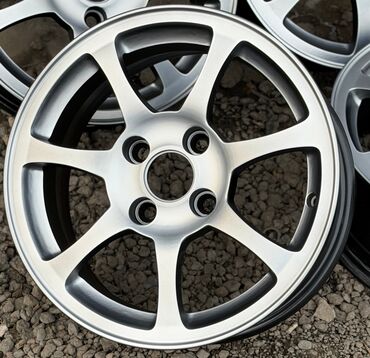 Диски: Литые Диски R 17 отверстий - 4 — 2