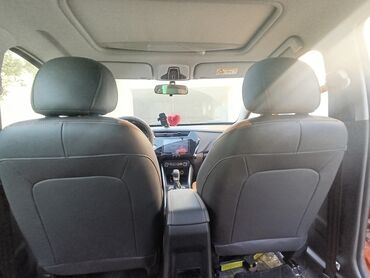 Chery: Chery Tiggo: 1.5 l | 2022 il 14000 km Hetçbek — 15