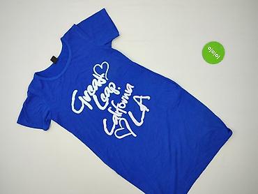 dluga: T-shirt damski, rozmiar L — 2