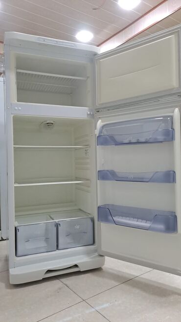 qapi zvanoku: İşlənmiş 2 qapılı Soyuducu Satılır