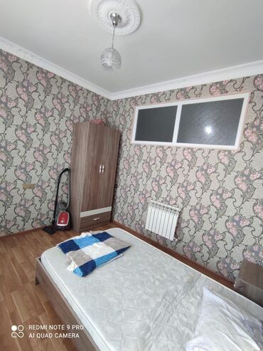 Yeni tikili: 2 otaqlı, Yeni tikili, 65 kv. m — 2