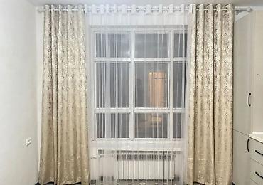 Долгосрочная аренда квартир: 2 комнаты, Без подселения, С мебелью частично — 9