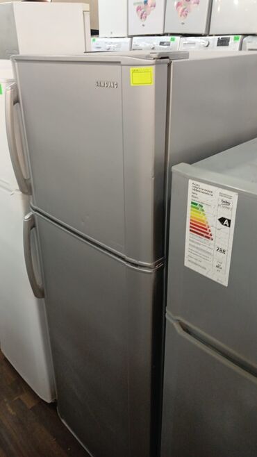 vitrin xolodilnik: 2 двери Samsung Холодильник Продажа
