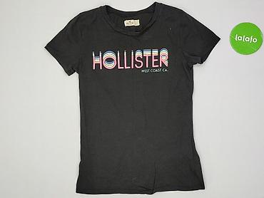 bluza goralska: Hollister, T-shirt damski, rozmiar S — 2