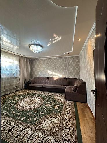 archa group: 5 комнат, 145 м², 8 соток, Бишкек, Арча-Бешик ж/м Агентство недвижимости — 5