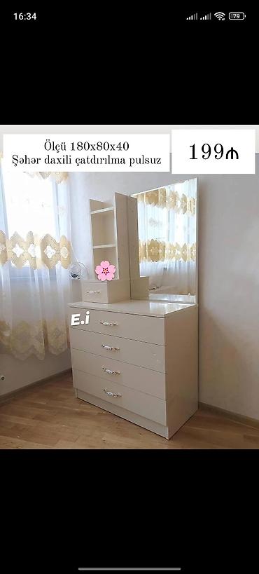 ev əşya: Yeni, Güzgülü — 1