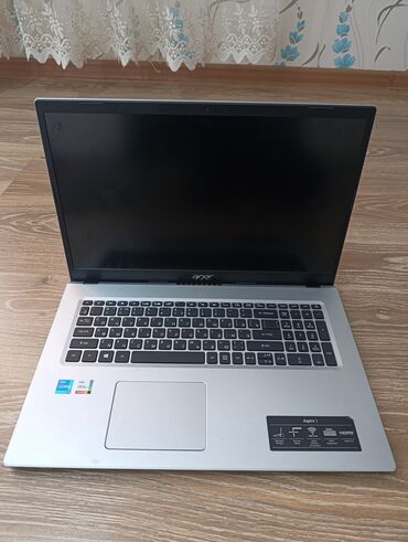 Acer: İşlənmiş Acer Aspire, 15.6 ", Intel Core i5, 512 GB, Pulsuz çatdırılma