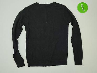 lata 80 cekiny: F&F, Sweter damski, rozmiar S — 3